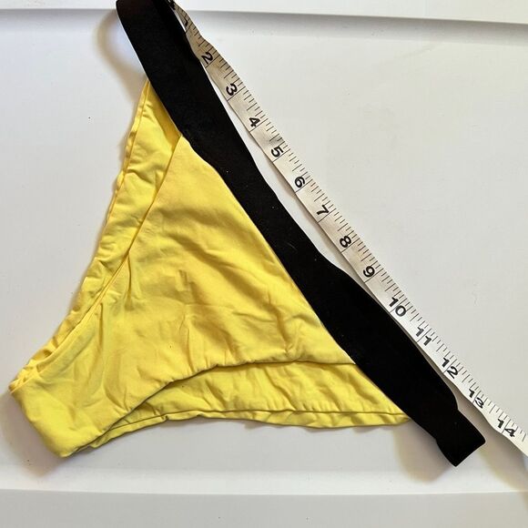 Blue Life Bikini Bottom - Picture 2 of 6